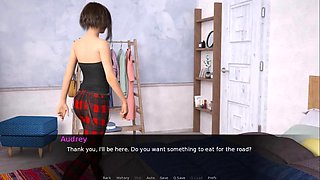 Dusklight Manor Sexy Nurse In Hospital Ep 43