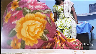 Exclusive Video behari servent and punjabi bhabhi  coming soon