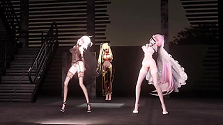 Couples Erotic Wedding Photography Training