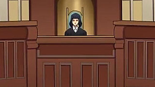 Witch Hunter - Part 80 and the Verdict Is! by Loveskysan69