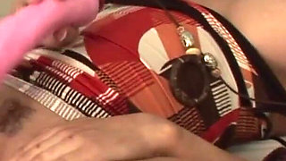 Doctor piss - young porn actress with silicone tits Sarah Star gets hardcore pissing action by doctor Piss