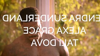 Spicy whores exciting adult video