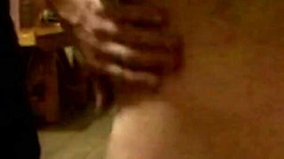 Bound Blonde Submits to Intense BDSM Bondage Play