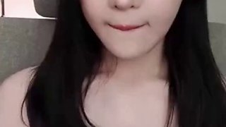 Good-looking Korean female anchor masturbates Korean+BJ live broadcast, ass, stockings, doggy style, Internet celebrity, oral sex, goddess, black stockings, peach butt Season 46