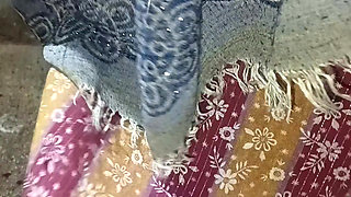 Brother-in-law and sister-in-law's illicit relationship with Indian