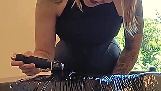 Wrapped Teased and Denied