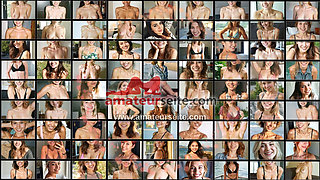 The best amateur compilation clips with naturalchris, KleineMiriam and GB_Chief