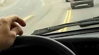 Casey Klein: Bang Me Like a Slut and Cum Hard on Me