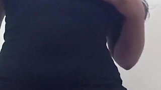 Beautiful Muslim College Girl Playing with Her Pussy in Hostel Best Video