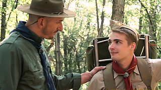 Oh! My! God! That dick is in size XXXL!