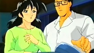 Hiiro no koku episode 3