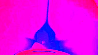 Riderqueen in Toilet for Fans