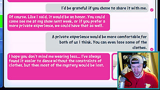 Working At The Beach Should Be Forbidden (Fap CEO #9)