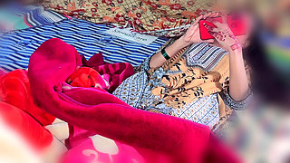 Sali Ko Hatho me Mehndi Laga kr Chuda Special EiD Day