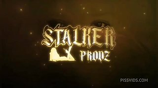 Piss & Anal Training Of Young Skinny Sweetie Plum, 1 On 1 Rough