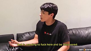 MY STEPSON FUCKS ME IN THE ANUS WHEN HE FOUNDS OUT I HAVE A LOVER