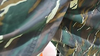 Maid Hema Mouth Got Fucked In Kitchen