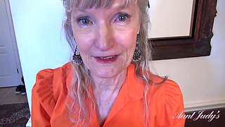 Diane is Your Sexy New Secretary