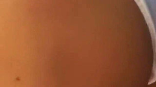 A Beautiful Girl with a Sweet Tight Pussy Fucked Hard by a Big Cock