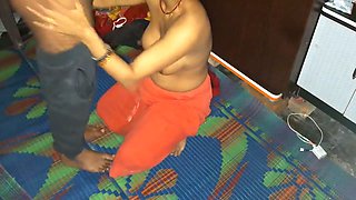 Desi Chudai Hot Bhabhi Fucked Married Wife