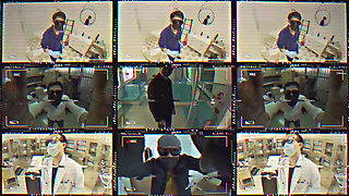 Mdwp-0023 Lewd Conference Roomtickle After Work