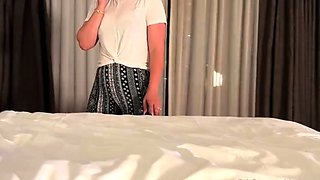 Giantess Ave - Giantess Roma Dumb Uncaring Unaware Step Mom