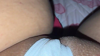 My Vagina Needs a Really Thick Cock to Feel Good