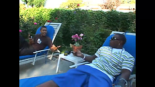 Black panther vs black studs !!