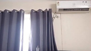 Part2 Indian Desi Girl Sex with Boyfriend in Her Own Home