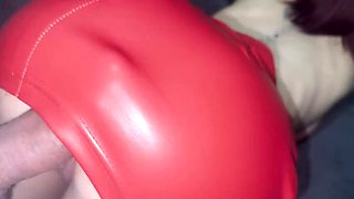 Emily18 First Time Anal Virgin - 18yo Teen Gets Destroyed By Monster Cock