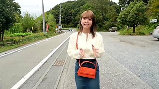 Asian Amateur Japanese teen lingerie