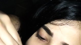 Big assed amateur spex booty teen fingered and licked