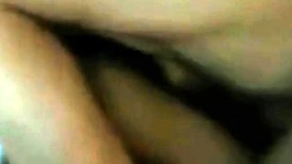 Indonesian Maid Cheats with a White Man