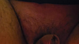 Rucham mojego partnera w dupe.