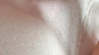 Daddy Stretches My Pussy in the Night to Fuck Me Crazy the Next Morning