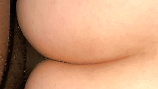 She let me cum in her pussy