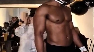 - This bbc stripper never gets bored, new parties at home