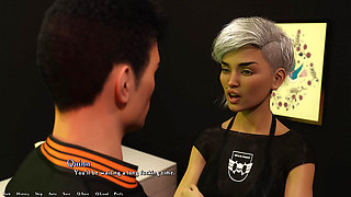 Being a Dik 0.7.0 Part 182 the Last Exam Xd by Loveskysan69