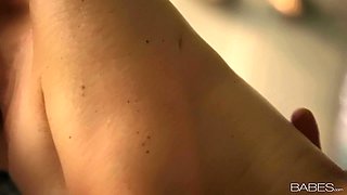 Skinny MILF India Summer hot sex story