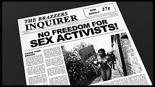 Fucking For Free Love With Kiki Minaj, Danny D - Brazzers