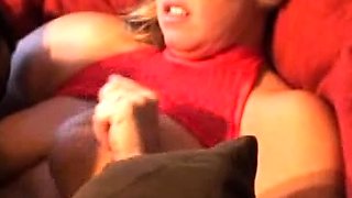 Blonde amateur milf wife hardcore interracial