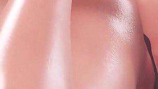 Robaatoo Tiaz-3dx Sizzling Nympho Slut Ravaged by Massive Black Monster Cock in Intense Morning Sex - Hot Ass Swallowing Cum