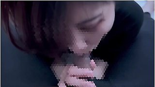 Erotic Girlfriend Excitedly Says Delicious As She Is Made To Suck Deep Into Her Mouth