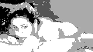 Girl with Sweet Eyesdoes Deep Throat