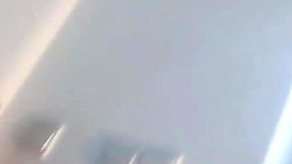 Nerdy amateur asians solo compilation