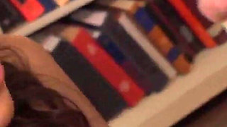 School of MILF 2: Detention Featuring Bella Knox