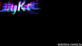 LilyKoti - OnlyFans #25 - Homemade