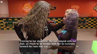 Gymnastics - Project Myriam - Life and Explorations - Ep12