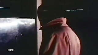 Rare bondage files 4 - In the line of fire