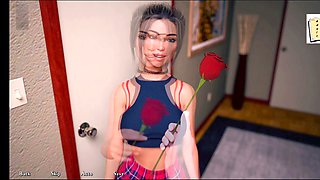 Big ass, anime porn, fledgling